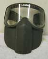 Brass Eagle Mask Brass Eagle Mask