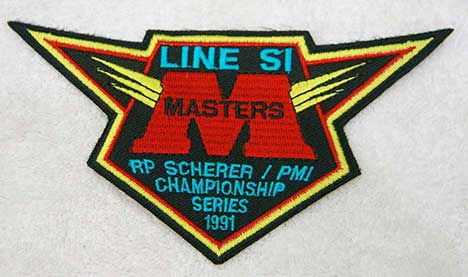 Event Patches