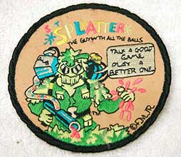 Misc Patches