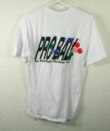 Vintage Paintball T-Shirts - Short Sleeve 